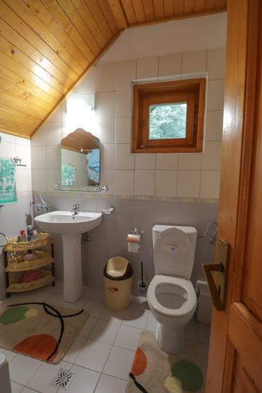 Busteni – Vila Situata La Liziera Padurii! - 6