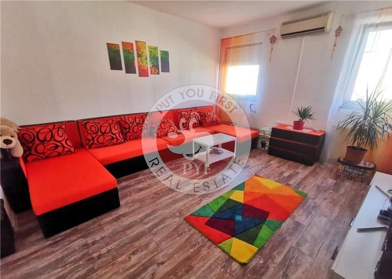 Marasesti | 2 camere | 68mp | Semidecomandat | B12357 - 10