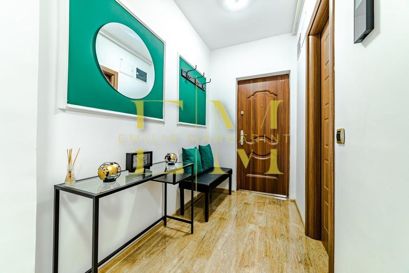 COMISION 0%: VANZARE APARTAMENT 2 CAMERE + PARCARE SUPRATERANA,79 M2, ISARAN - 3