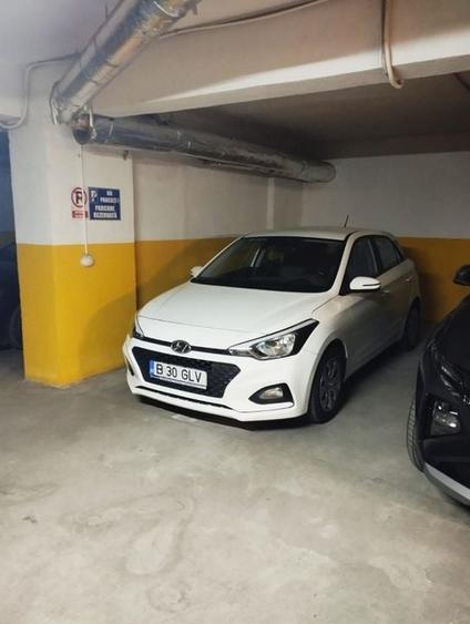 2 camere Titan - Metropilitan Residence - centrala, parcare subterana! - 19