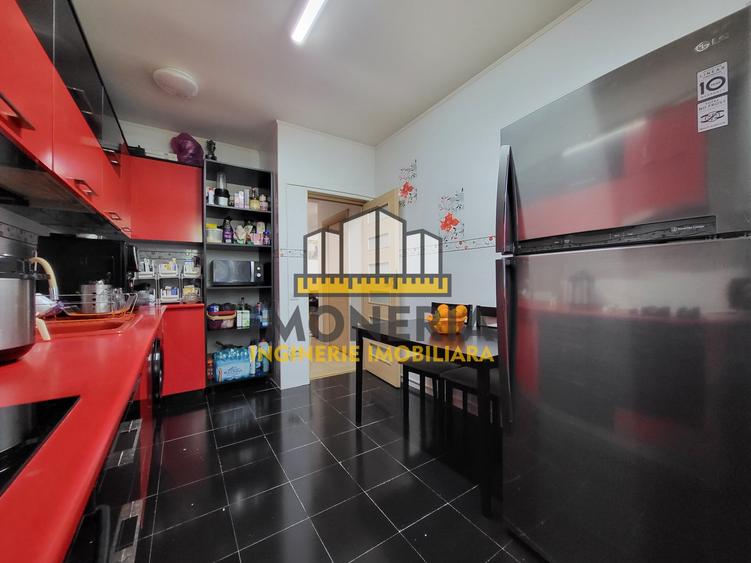 3 camere-0% comision-parcari-zona linistita-1.5 km Institut Oncologic Buc - 8