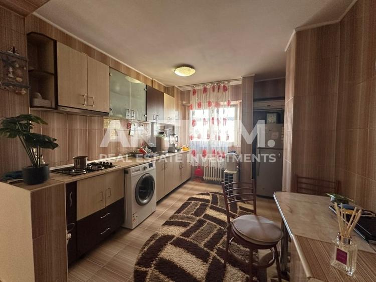 Apartament 2 Camere Mosilor / Eminescu - 8