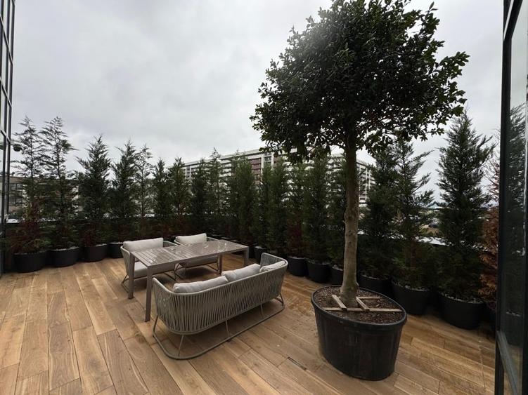 Birou Tip Premium Copou, bloc Azimut - 13