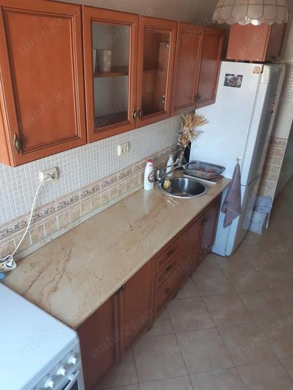 Garsoniera cu vedere la parc, eficien?a energetica ?i confort in zona Lacul Tei - 2