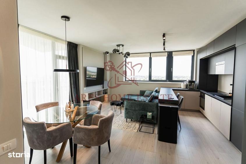 COMISION 0% Complex rezidential apartamente 2 si 3 camere - 3