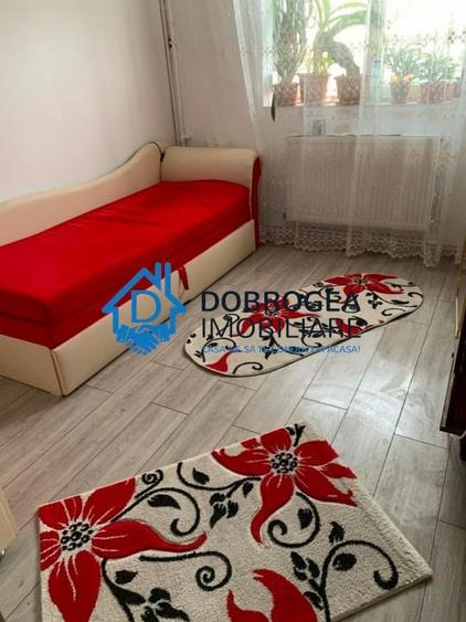ZONA CENTRALA- 2 CAMERE , ETAJ 1, CENTRALA GAZ - 4