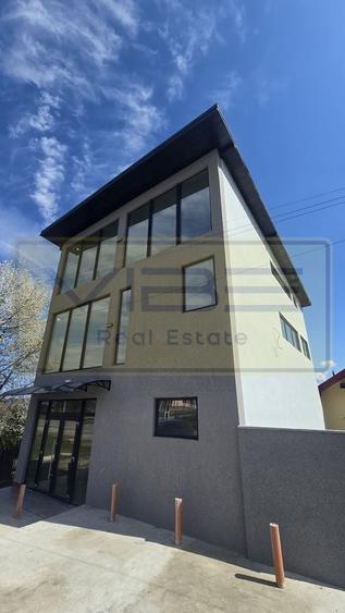 Spatiu 240mp Showroom / Magazin Industrial / Piese etc - 22