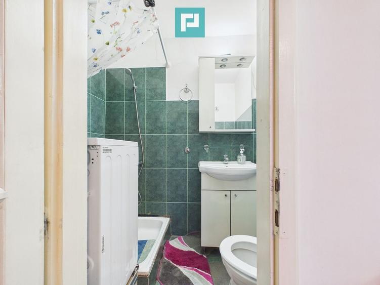 Apartament ultracentral cu 2 camere de închiriat - 7