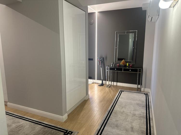 Apartament de 3 camere in Pipera/ 3-Room apartment in Pipera - 4