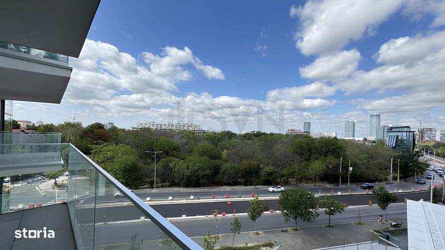 Apartament High End 3 camere I One Verdi Park - 3