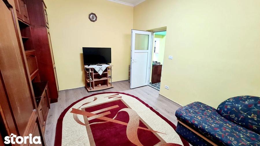 Inchiriez apartament 1 camera zona Dragasani ID: 43568 - 5