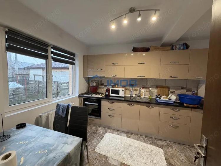 Casa individuala de vanzare in Tarta?e?ti curte mare 500 mp, zona verde - 13