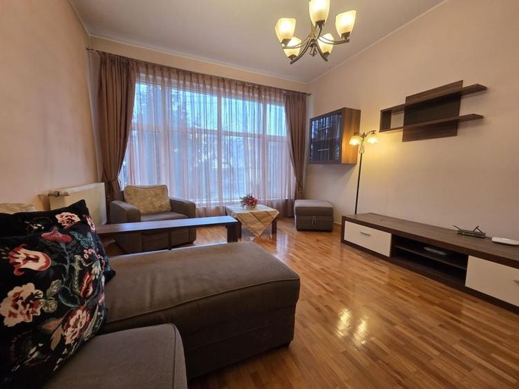 NOU! Vila deosebita, verdeata , intimitate , confort,  Parc Bazilescu - 1