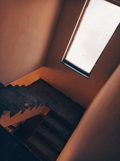 casa / vila Stefanesti , stadiul predarii : '' La Cheie '' ! - 18