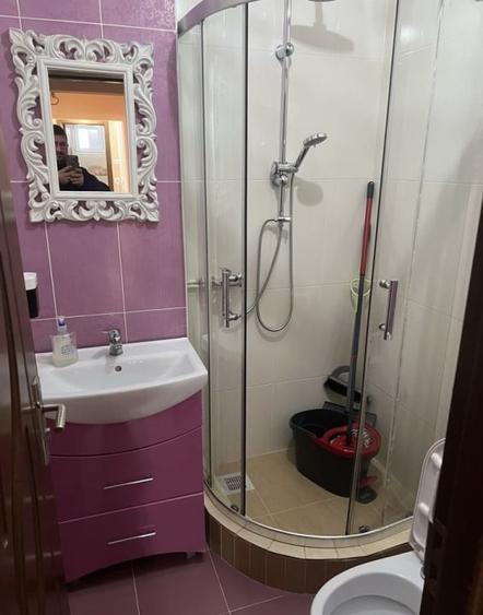 Apartament 4 camere 80mp, 2 bai, 2 balcoane, finisat modern, Marasti - 7