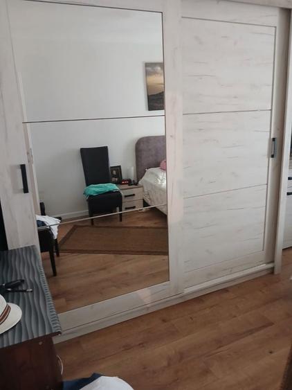 Apartament cu 2 camere decomandat în Iași