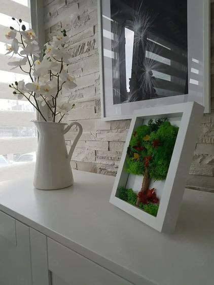 Apartament cu 3 camere semidecomandat în Exterior Vest