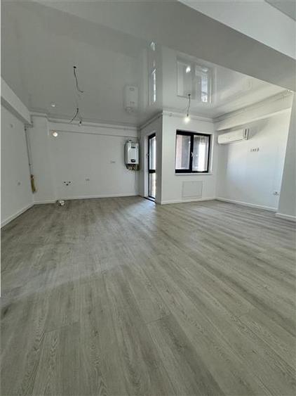 Apartament 2 camere la cheie, bloc nou 2024, Zona Icil - 1