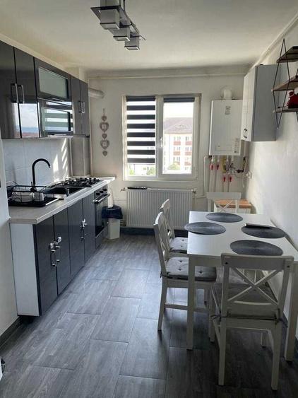 Inchiriez apartament Filiasi - 4