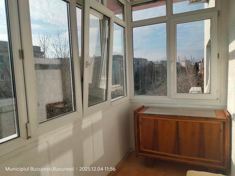 Apartament 2,camere, renovat complet și mobilat - 8