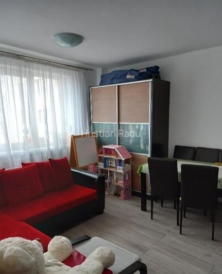 AP.3CAM ET4/7 SECTOR 1 CALEA GRIVITEI I TURDA I METROU GRIVITA/BASARAB