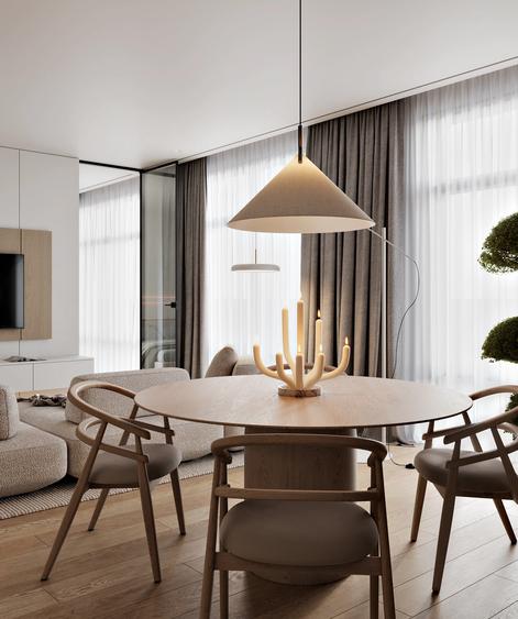 Proiect boutique zona Unirii– disponibilitate limitată la 2 camere - 5