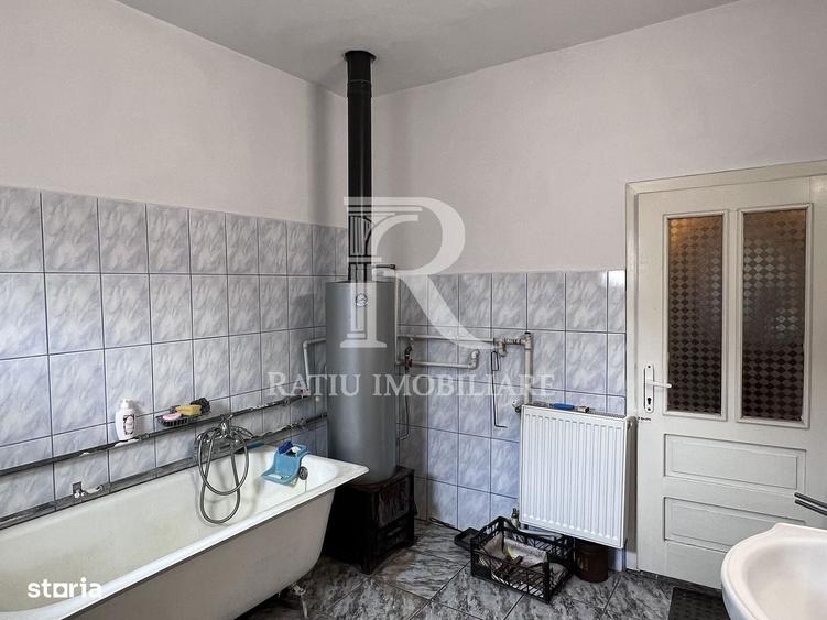 Proprietate rurala de vanzare | 1500 mp teren | Cobatesti | Harghita - 1