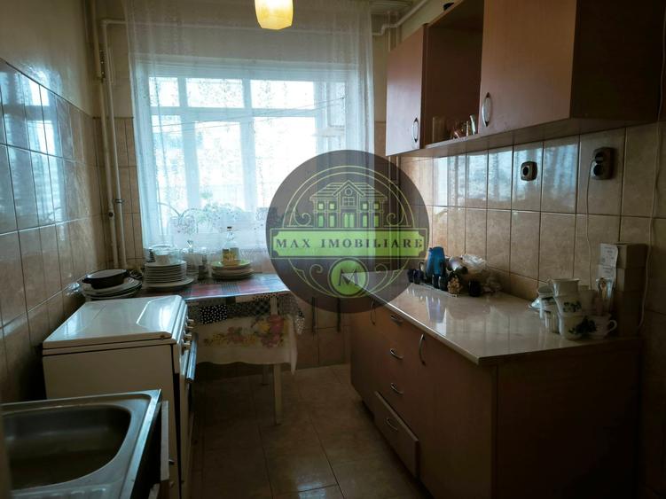 Apartament 2 camere DECOMANDAT – Zona Gheorghe Grigore Cantacuzino, Ploiești - 4