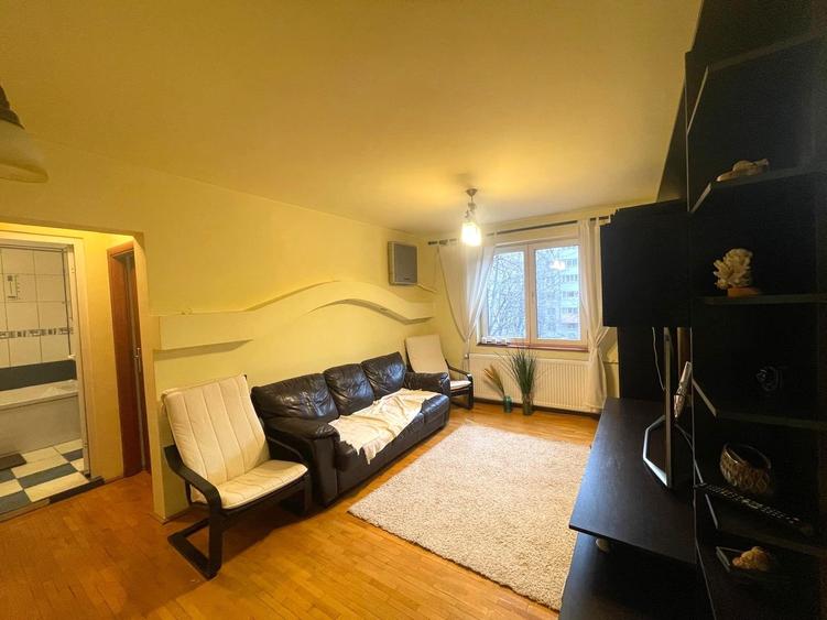 3 camere - TEIUL DOAMNEI, Parcul Tei, Obor, Doamna Ghica - 1