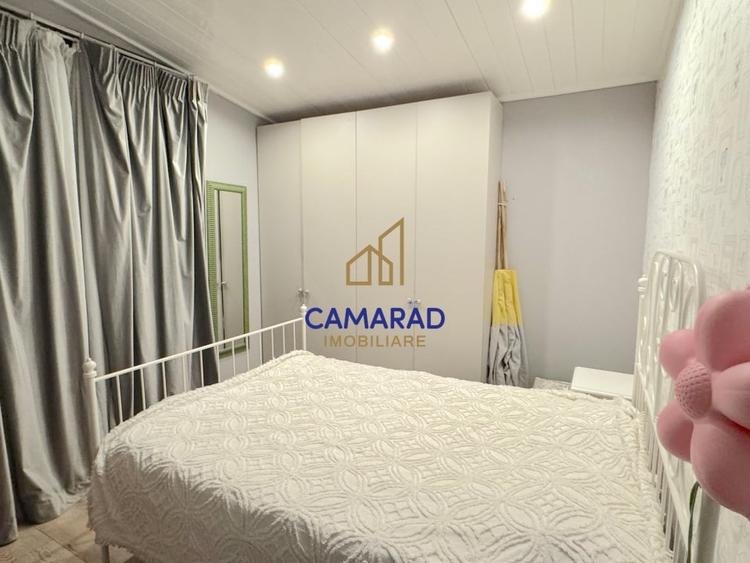 Vila panoramica de vanzare - Provita de Jos, Prahova - 8