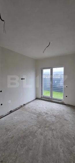 Casa cuplata 4 camere, 114 mp, 100 mp teren, zona Terra - 6