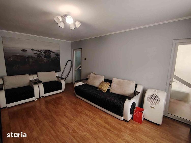 Ap 3 camere spa?ios-zona Liceul Pedagogic - 17