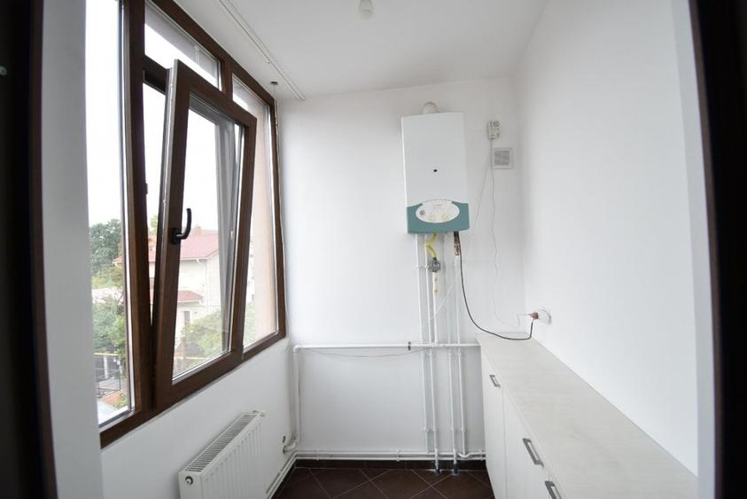 Aviatiei / Elena Caragiani – Clădire Office  2012 - Birou de închiriat - 12