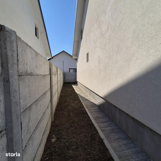 Casa Premium, Pantelimon, Strada Nerei, granita cu Dobroesti - 7