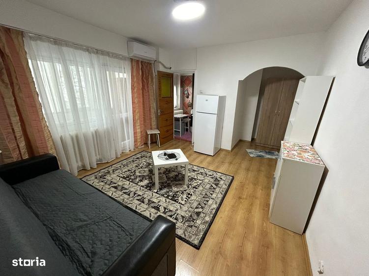 Tineretului Metrou 4 Min,Gheorghe Sincai,Cuza Voda,Parc 5 MIn,C ANAF - 2