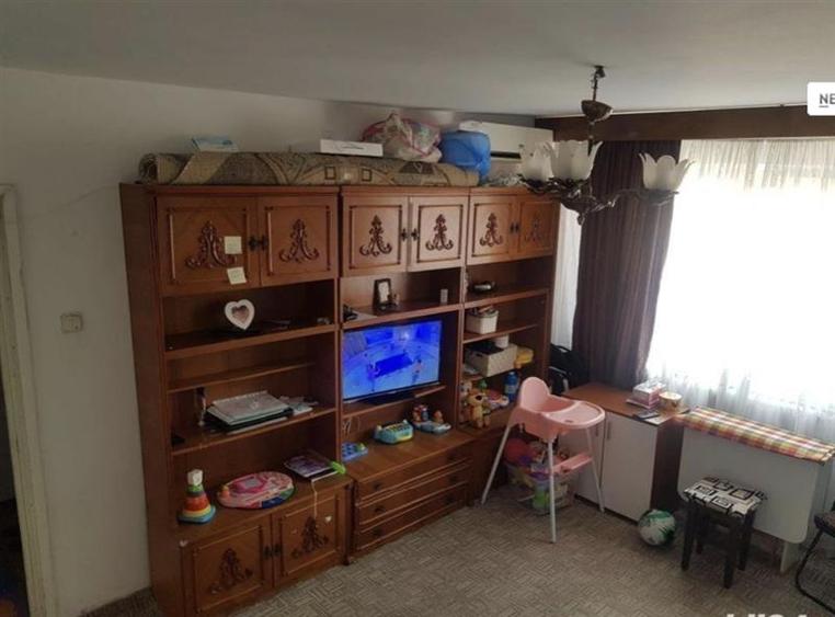 2 camere etaj 3 aproape de Colegiul Banatean - 3