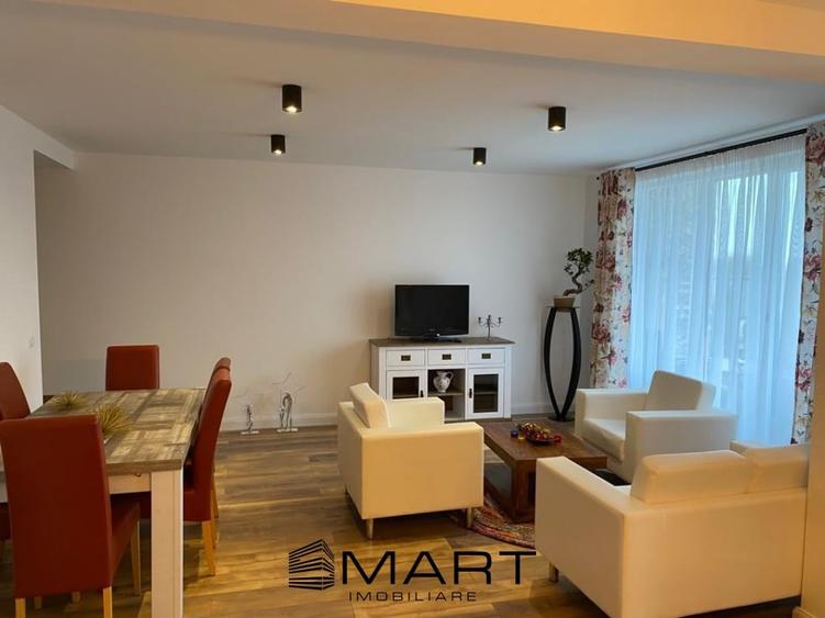 Casa in Da Vinci cu 3 dormitoare - 7