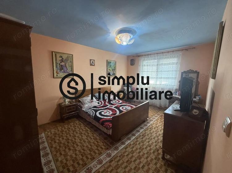 Casa Bariera Valcii - 16