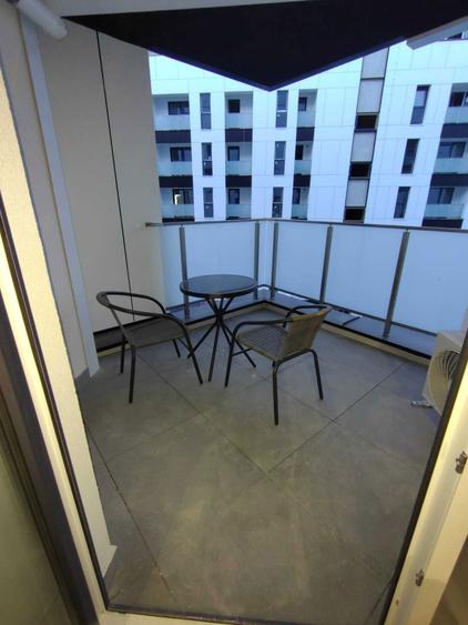 Proprietar, inchiriez apartament cu 2 camere, bloc nou cu lift, Vasile Alecsandri zona Shopping Park, - 4