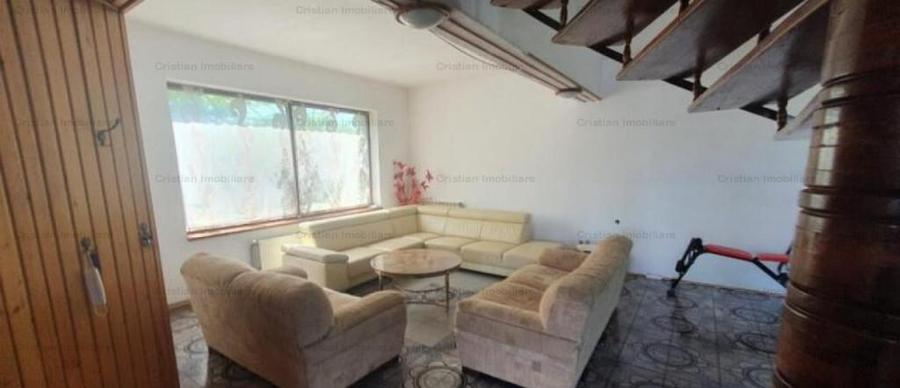 VILA D P 1 Chiscani 550mp utili, teren=1500mp cu 30m la stra - 16