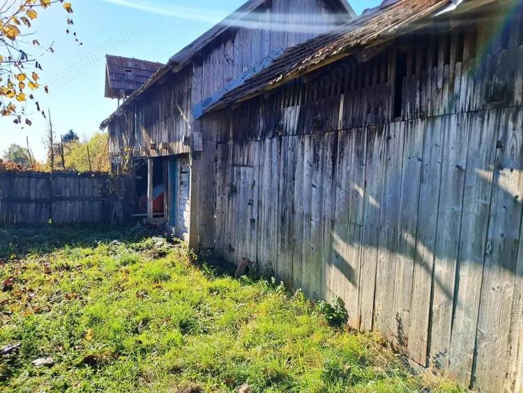 TEREN INTRAVILAN ?I EXTRAVILAN POLOVRAGI-RACOVI?A - 7