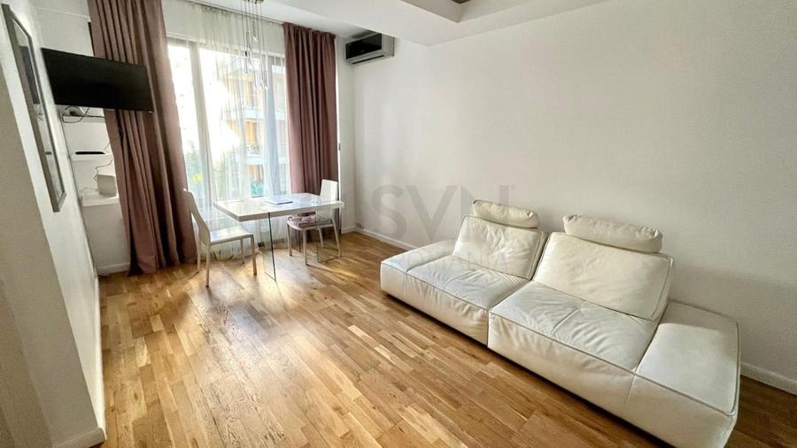 REA1027832 Apartament 3 camere si terasa l Aviatiei - 1