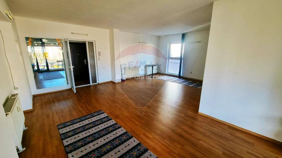 Spatiu luminos 48 mp cu terasa