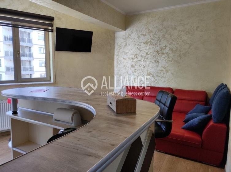 HOTEL OPERA(COD03) -5th Avenue 2 camere cochete, cu vedere la mare ! - 49