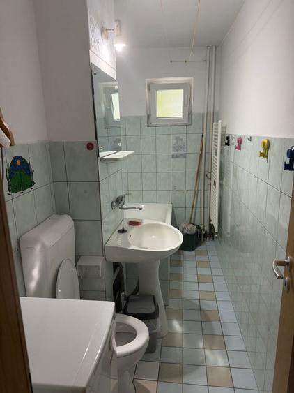 De inchiriat apartament 3 camere A.Ipatescu - 3