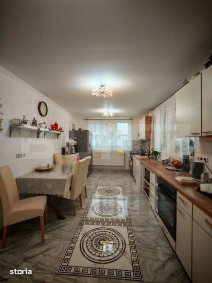 Casa 4 camere, 255 mp, Campia Turzii - 10