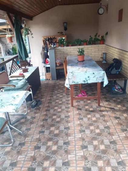 De vanzare casa in Com.Sanpaul - 1