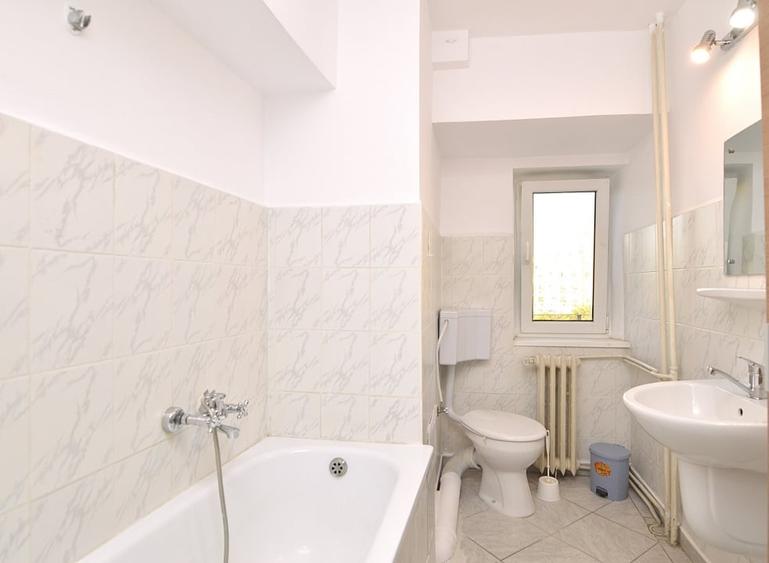 INCHIRIERE APARTAMENT 2 CAMERE UNIRII – PIATA ALBA IULIA - 24