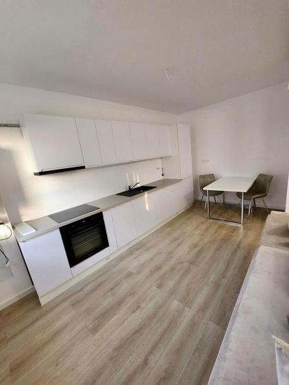 Inchirie apartament in Maurer Residence Constanta - 7