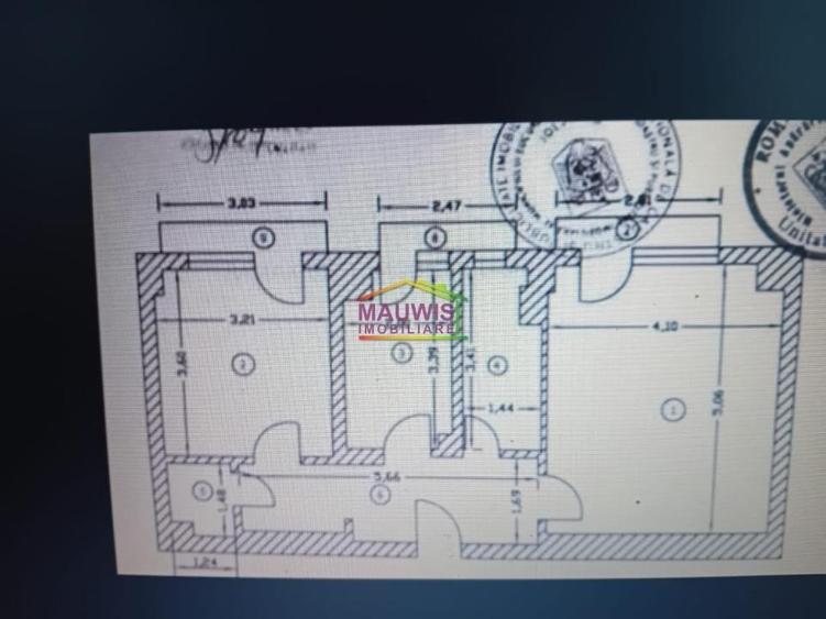 DECEBAL /ALBA IULIA - 1
